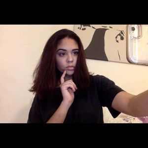 Meet your Posher, Catherine